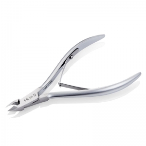 ACTIVESHOP Nghia export cążki do skórek C-07 jaw 12 (5 mm)