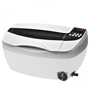 ACTIVESHOP Myjka ultradźwiękowa ACD-4830 poj. 3,0 L 150W