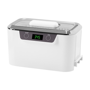 ACTIVESHOP Myjka ultradźwiękowa ACDS-300 poj. 0,8 L 60W 
