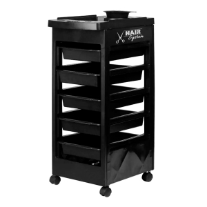 ACTIVESHOP Hair System pomocnik fryzjerski 8-5 