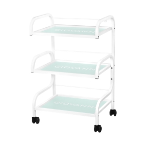 ACTIVESHOP Stolik kosmetyczny typ 1014 Giovanni