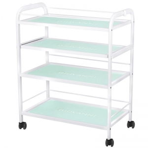 ACTIVESHOP Stolik kosmetyczny typ 1015A Giovanni