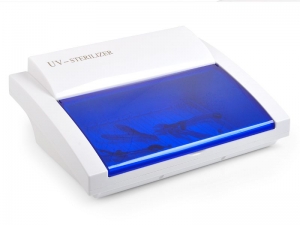 ACTIVESHOP Sterylizator UV-C blue