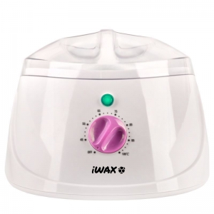 ACTIVESHOP Podgrzewacz wosku iWax puszka 400 ml,150W