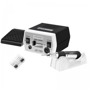 ACTIVESHOP Activ Power frezarka JD700 czarna