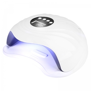 ACTIVESHOP Lampa UV LED Seashel 108W