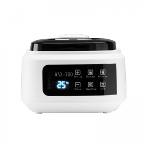ACTIVESHOP Podgrzewacz wosku Pro Wax 700 puszka 500 ml 120W biały