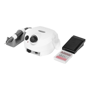 ACTIVESHOP Activ Power basic frezarka J202 65W biała 
