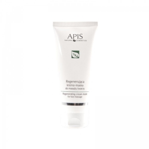 Apis regenerująca kremo-maska do masażu twarzy 200 ml (125930)