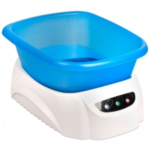 Brodzik Azzurro z masażerem (106977)