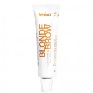 Henna żelowa Refectocil 0 blond (107067)