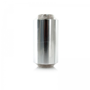 Folia fryzjerska alu rolka 250 m x 12 cm 0,014 mm (109051)