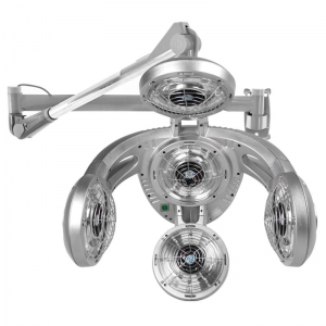 Gabbiano infrazon wiszący GD-505W srebrny (109517)