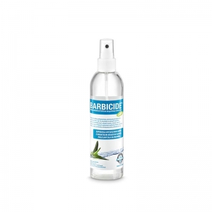 Barbicide hand disinfection do dezynfekcji rąk i skóry 250 ml  (112172)