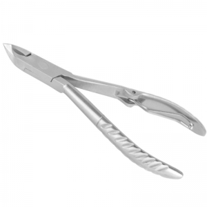 Snippex cążki do skórek A 10 cm / 4 mm (112488)