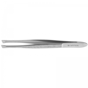 Snippex pęseta skośna 8 cm (112497)