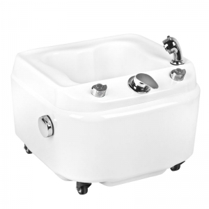 Brodzik Azzurro do pedicure z hydromasażem A023 (112605)