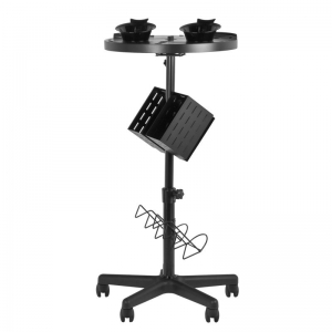 Gabbiano pomocnik fryzjerski 188 Timer czarny (112838)