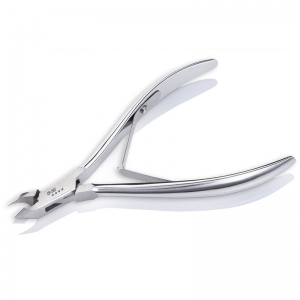 Omi pro-line cążki CB-202 cuticle nipper jaw 12/4 mm lap joint (113072)