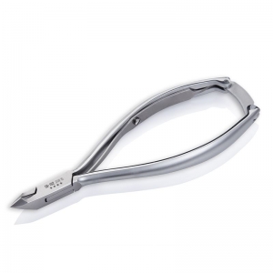 Omi pro-line cążki CB-102 cuticle nipper jaw 12/4 mm box joint (113077)