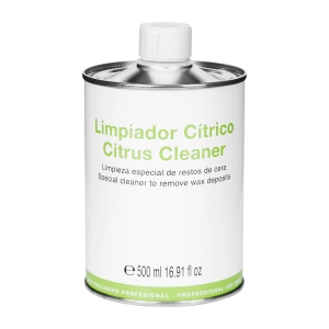 Quickepil preparat czyszczący urządzenia z wosku 500 ml (115426)