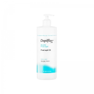 Depilflax 100 olejek po depilacji 1000 ml (118513)