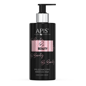 Apis be beauty - pielęgnacyjny krem do rąk 300 ml (122656)