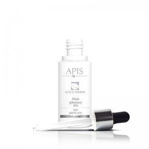 Apis kwas glikolowy 50% 30 ml (122664)