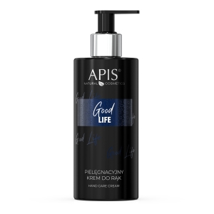 Apis good life - pielęgnacyjny krem do rąk 300 ml (122670)