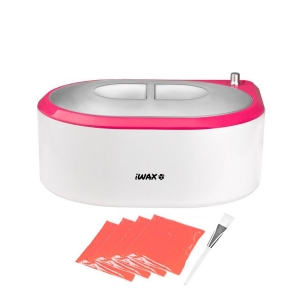 Parafiniarka iWax AM-8009 265W zestaw max (123511)