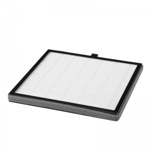 Filtr kasetowy do pochłaniacza pyłu Momo J-23 biały (123577)