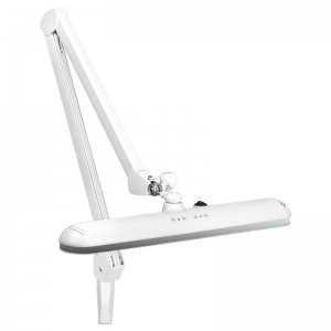 Lampa warsztatowa led Elegante 801-tl z imadełkiem reg. natężenie i barwa światła white (123741)