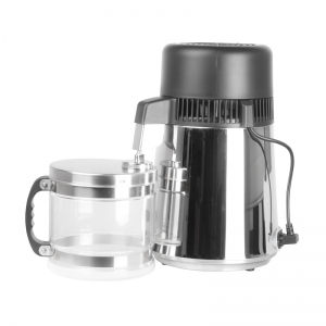 Lafomed destylarka wody LF-Z500A INOX (124706)