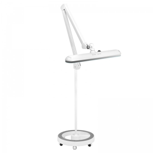 Lampa warsztatowa led Elegante 801-tl ze statywem reg. natężenie i barwa światła white (124718)