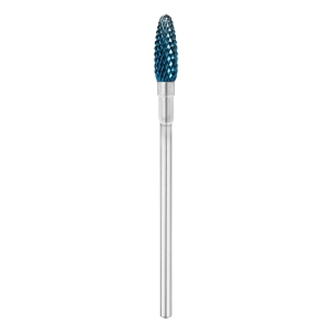 Exo frez Hard Blue stożek 02 (125086)