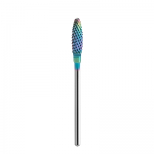 Exo frez Rainbow stożek 15 (125474)