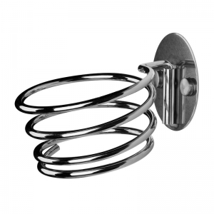 Uchwyt naścienny na suszarkę do włosów FX24 (125927)