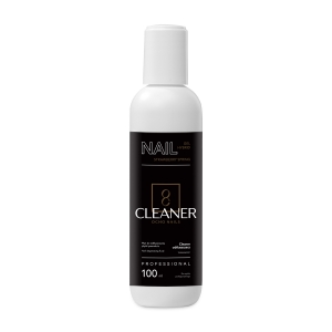 OCHO NAILS Cleaner truskawkowy 100 ml (125992)