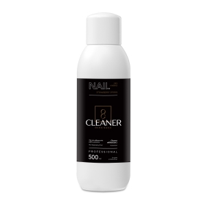 OCHO NAILS Cleaner truskawkowy 500 ml (125994)