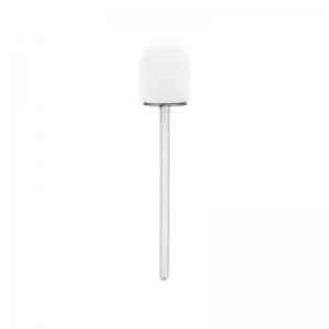 Exo kapturek ścierny 10 mm/80 10 szt. Hard Cap white (126279)