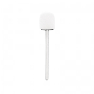 Exo kapturek ścierny 10 mm/150 10 szt. Hard Cap white (126282)