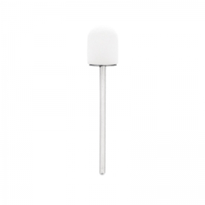 Exo kapturek ścierny 13 mm/80 10 szt. Hard Cap white (126291)