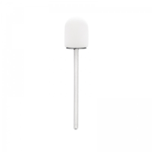 Exo kapturek ścierny 13 mm/220 10 szt. Hard Cap white (126297)