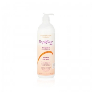 Depilflax 100 emulsja po depilacji 500 ml (100077)