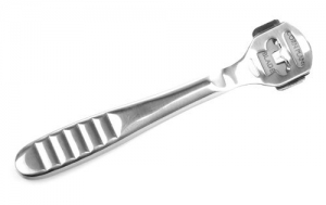 Snippex omega do pedicure stalowa (100889)