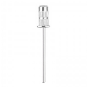 Nośnik stalowy mały nr 4 tulejka (100884)