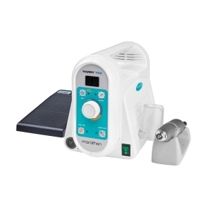 Saeyang frezarka Marathon Handy 700 + BM50S1 -FS60N 2w1* bezszczotkowa (101347)