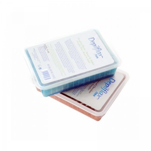 Depilflax 100 parafina mięta i monoi de tahiti 500 g (100639)