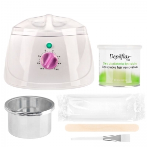 Zestaw do depilacji Katalonia (102158)