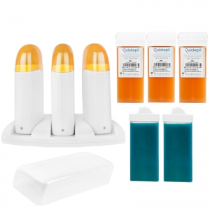 Zestaw do depilacji walencja (102159)